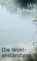 Cover: Die Wohlanst&auml;ndigen - Limmat
