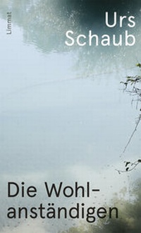 Enlarge image Cover: Die Wohlanständigen - Limmat