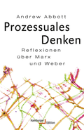 Cover: Prozessuales Denken - Hamburger Edition