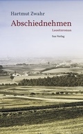Cover: Abschiednehmen - Sax-Verlag