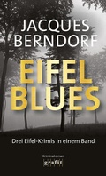 Cover: Eifel-Blues - GRAFIT