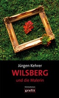 Cover: Wilsberg und die Malerin - GRAFIT