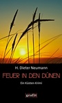 Cover: Feuer in den Dünen - GRAFIT