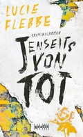 Cover: Jenseits von tot - GRAFIT