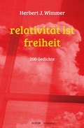 Cover: Relativit&auml;t ist Freiheit - Klever Verlag