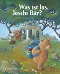 Cover: Was ist los, Joschi B&auml;r? - aracari