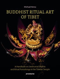 Abbildung von: Buddhist Ritual Art of Tibet - Arnoldsche