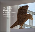 Cover: The Grotta Home by Richard Meier - Arnoldsche
