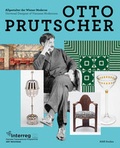 Cover: Otto Prutscher - Arnoldsche
