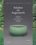 Cover: Seladon im Augenmerk - Arnoldsche