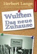 Cover: Wulften - Das neue Zuhause - Rosamontis Verlag