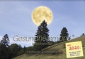 Cover: Gesundheitsmond&reg;-Mondkalender 2020 - ROMANUS