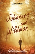 Cover: Johannes und Wildman - MASOU Verlag