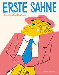 Abbildung von: Erste Sahne - avant-verlag GmbH