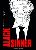 Cover: Alack Sinner - avant-verlag GmbH