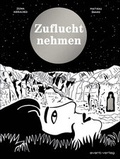 Cover: Zuflucht nehmen - avant-verlag GmbH