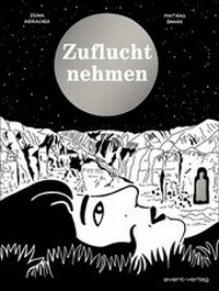 Abbildung von: Zuflucht nehmen - avant-verlag GmbH