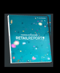 Enlarge image Cover: Retail Report 2020 - Zukunftsinstitut