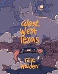Cover: West, West Texas - Reprodukt