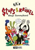 Cover: Stups & Kr&uuml;mel - Reprodukt