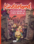 Cover: Kinderland - Reprodukt