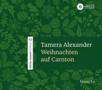 Abbildung von: Weihnachten auf Carnton - Francke-Buch