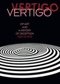 Cover: Op Art and a History of Deception 1520 to 1970 - K&ouml;nig, Walther