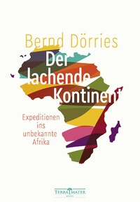 Abbildung von: Der lachende Kontinent - TERRA MATER BOOKS