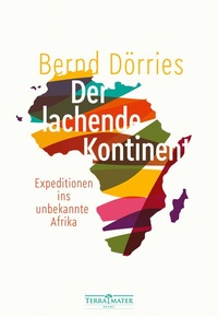 Abbildung von: Der lachende Kontinent - TERRA MATER BOOKS