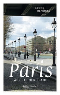 Abbildung von: Paris abseits der Pfade (Jumboband) - Braumüller Verlag