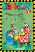 Cover: Omas liebe M&auml;rchenkiste - Little Tiger