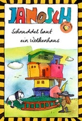 Cover: Schnuddel baut ein Wolkenhaus - Little Tiger