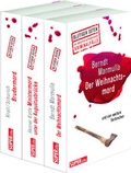 Cover: Blutiger Osten 17 - Bild und Heimat Verlag