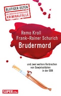 Cover: Brudermord - Bild und Heimat Verlag
