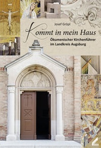 Abbildung von: Kommt in mein Haus - Wißner-Verlag