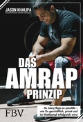 Cover: Das AMRAP-Prinzip - FinanzBuch Verlag