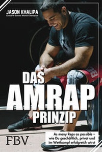 Abbildung von: Das AMRAP-Prinzip - FinanzBuch Verlag