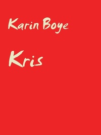 Enlarge image Cover: Kris - Monokrom Förlag
