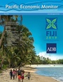 Cover: Pacific Economic Monitor May 2019 - Asian Development Bank