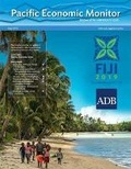 Cover: Pacific Economic Monitor - May 2019 - Asian Development Bank