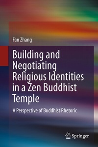 Abbildung von: Building and Negotiating Religious Identities in a Zen Buddhist Temple - Springer