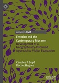 Cover: Emotion and the Contemporary Museum - Springer