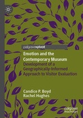 Cover: Emotion and the Contemporary Museum - Springer