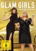 Cover: Glam Girls - Hinreissend Verdorben - Universal Pictures Video