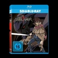 Cover: Soultaker - Nipponart