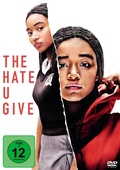 Cover: The Hate U Give - 20th Century Fox Home Entertainment