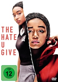 Enlarge image Cover: The Hate U Give - 20th Century Fox Home Entertainment