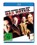 Cover: Das Urteil - Jeder ist k&auml;uflich - 20th Century Fox Home Entertainment