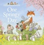 Cover: One Springy Day - HarperCollins