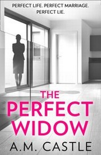 Abbildung von: The Perfect Widow - HQ Digital
